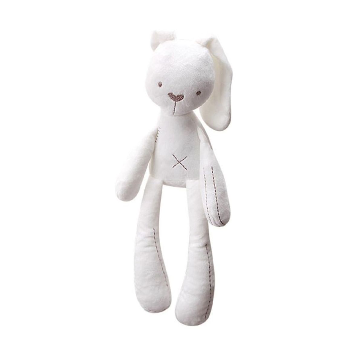 GENERICO - Peluche De Apego Juguete De Peluche Conejito De Felpa