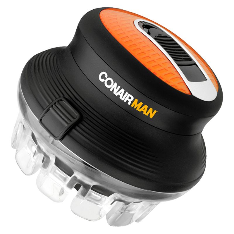 CONAIR - Kit De Peluquería Personal De 10 Piezas By Conairman®