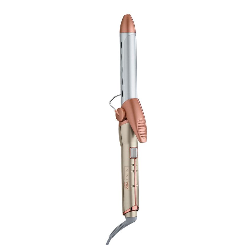 CONAIR - Conair Ondulador 25Mm Frizz Free Infini Pro Cd600Cl