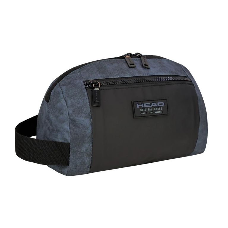 Neceser Organizador de Viaje Hockey Stone Negro Negro TALLA UNICA