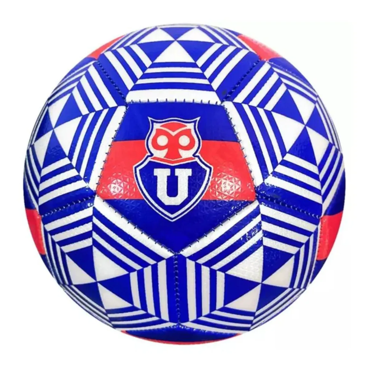 U DE CHILE - Balón Universidad de Chile Pasión Infinita