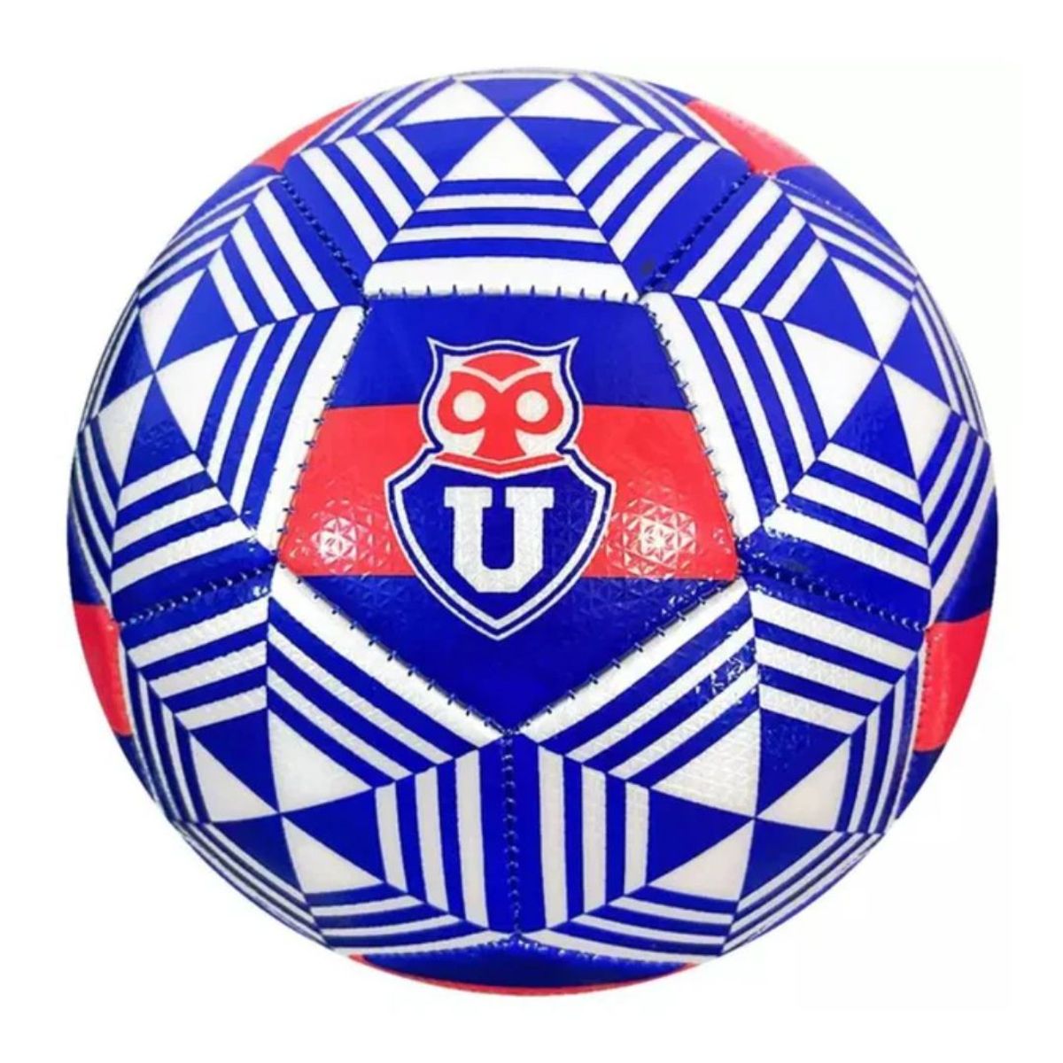 U DE CHILE - Balón Universidad de Chile Pasión Infinita