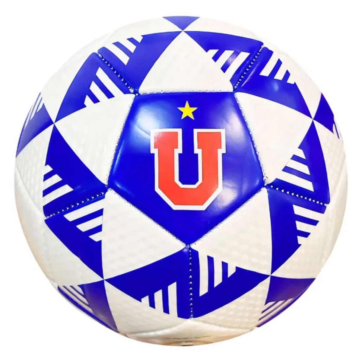 U DE CHILE - Balón Fútbol Universidad De Chile