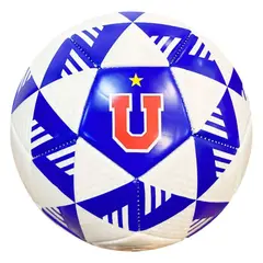 U DE CHILE - Balón Fútbol Universidad De Chile