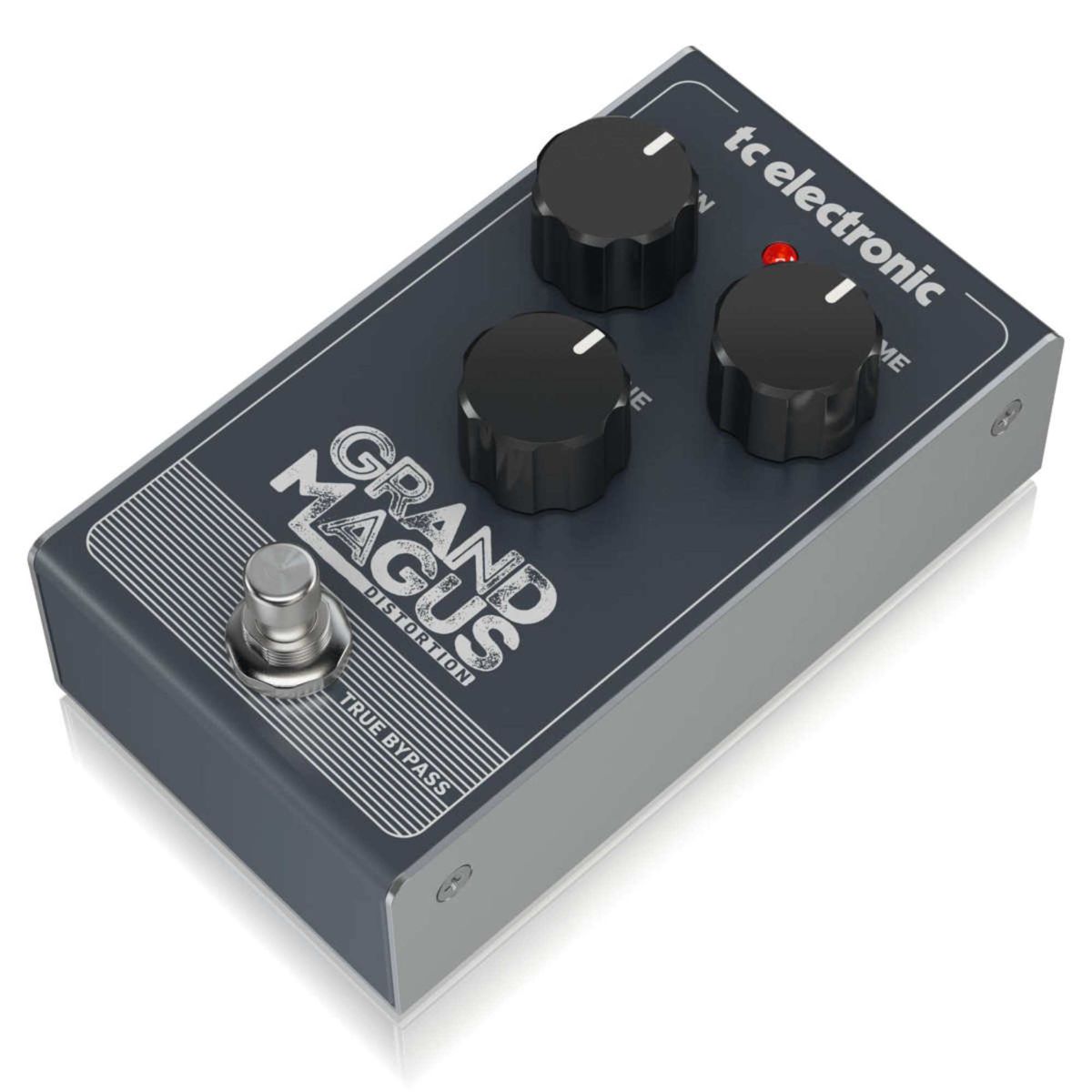 TC ELECTRONIC - Pedal Distorsión para guitarra TC ELECTRONIC Grand Magus