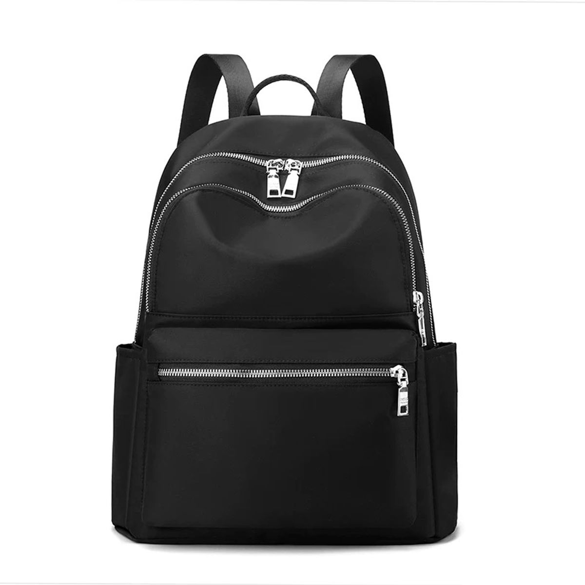 MOMO - Mochila  Antirrobo Impermeable Para Mujer 1908