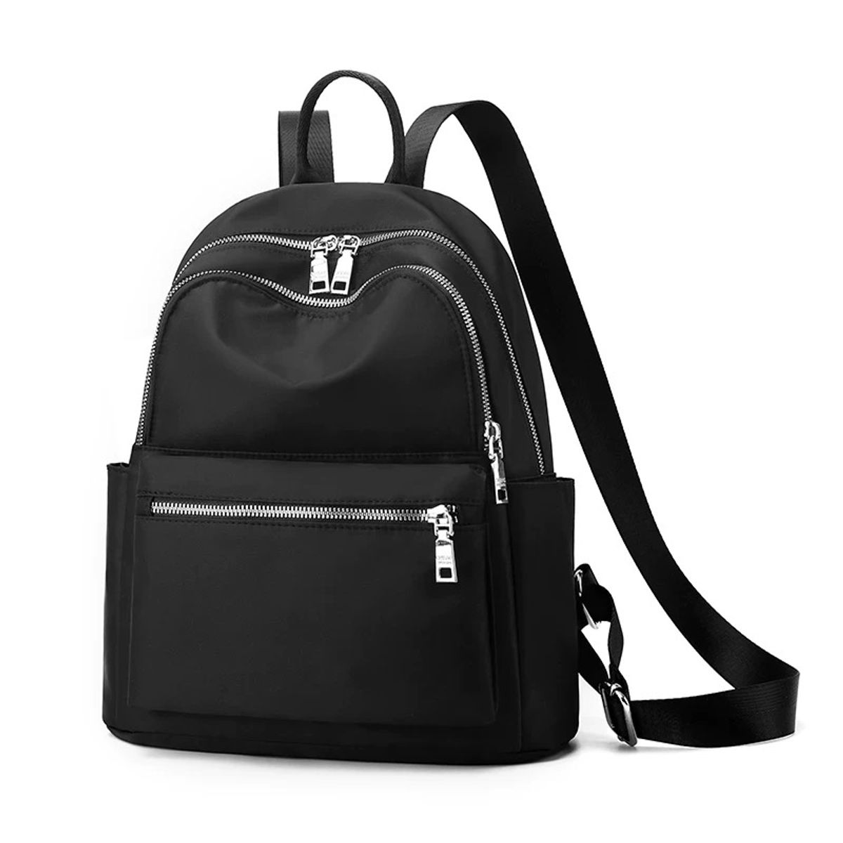 MOMO - Mochila  Antirrobo Impermeable Para Mujer 1908