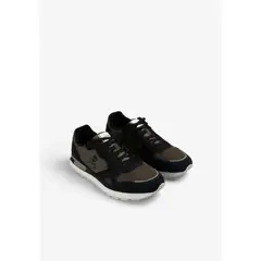 SCALPERS - Sneakers Piel Calavera