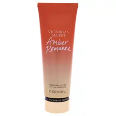 VICTORIA'S SECRET - Fragrance Lotion - Amber Romance Victorias Secret