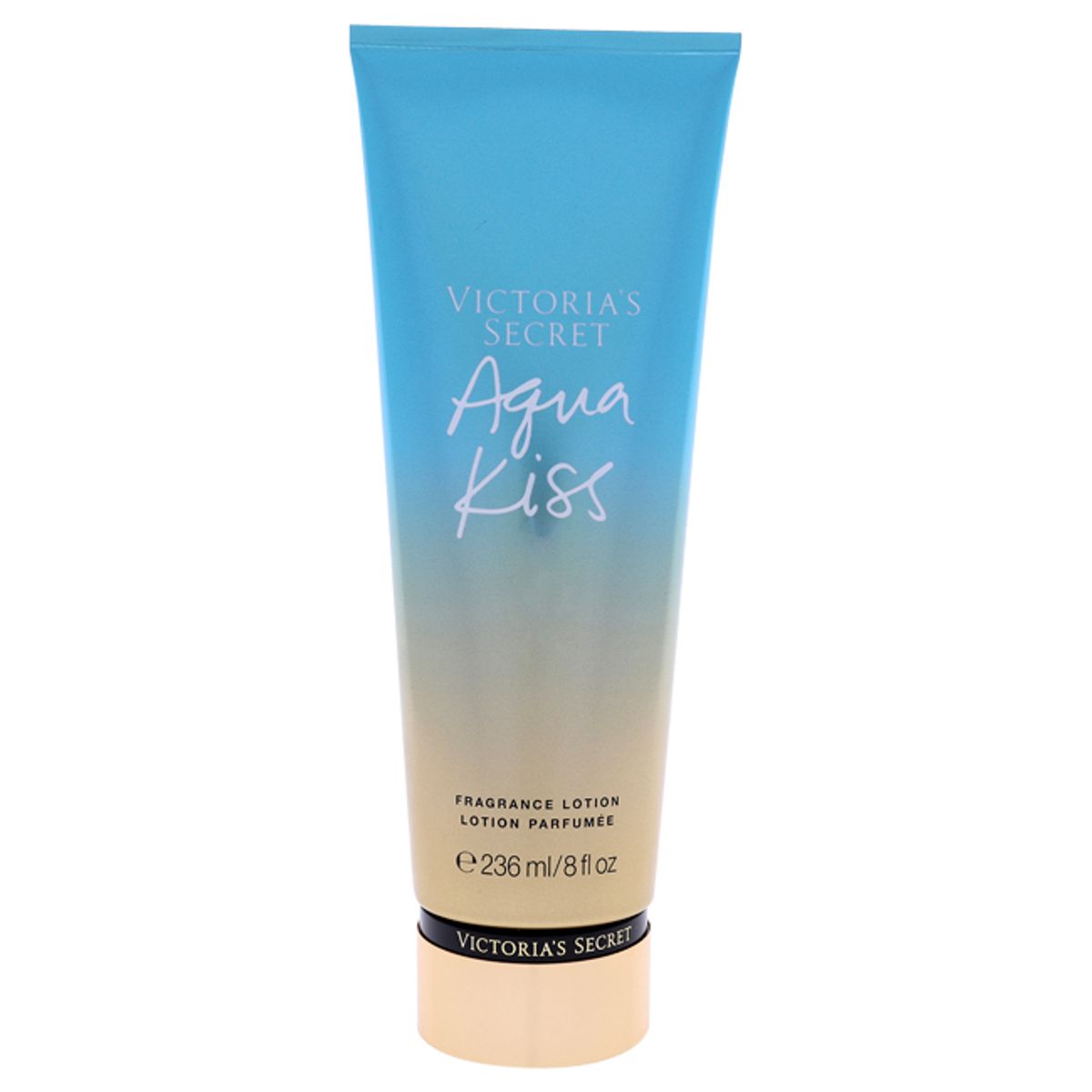 VICTORIA'S SECRET - Fragrance Lotion - Aqua Kiss Victorias Secret