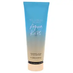 VICTORIA'S SECRET - Fragrance Lotion - Aqua Kiss Victorias Secret