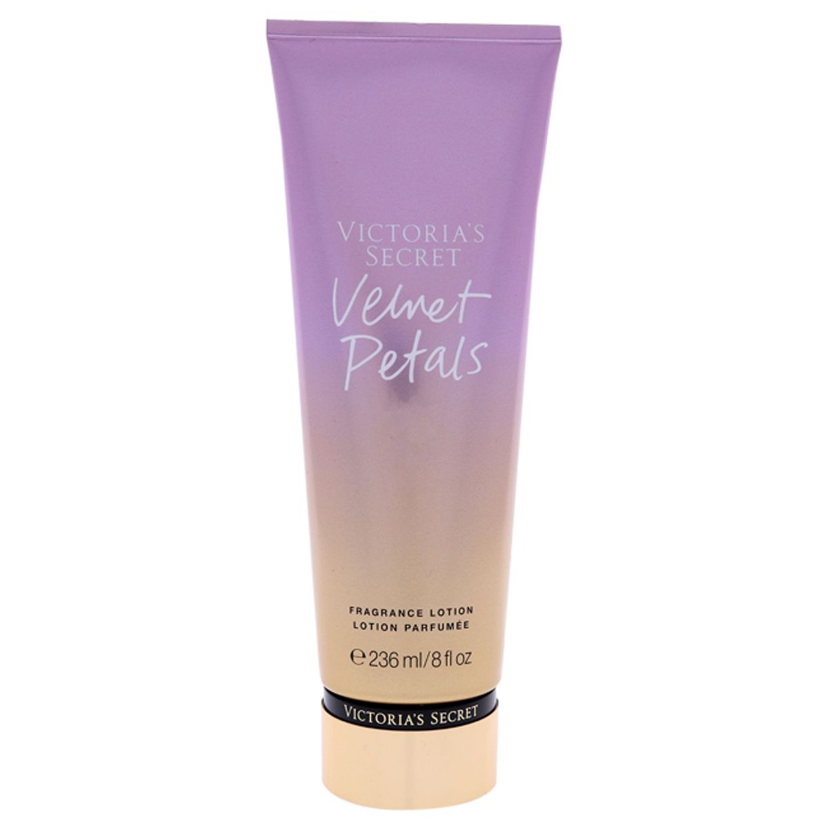 VICTORIA'S SECRET - Fragrance Lotion - Velvet Petals Victorias Secret
