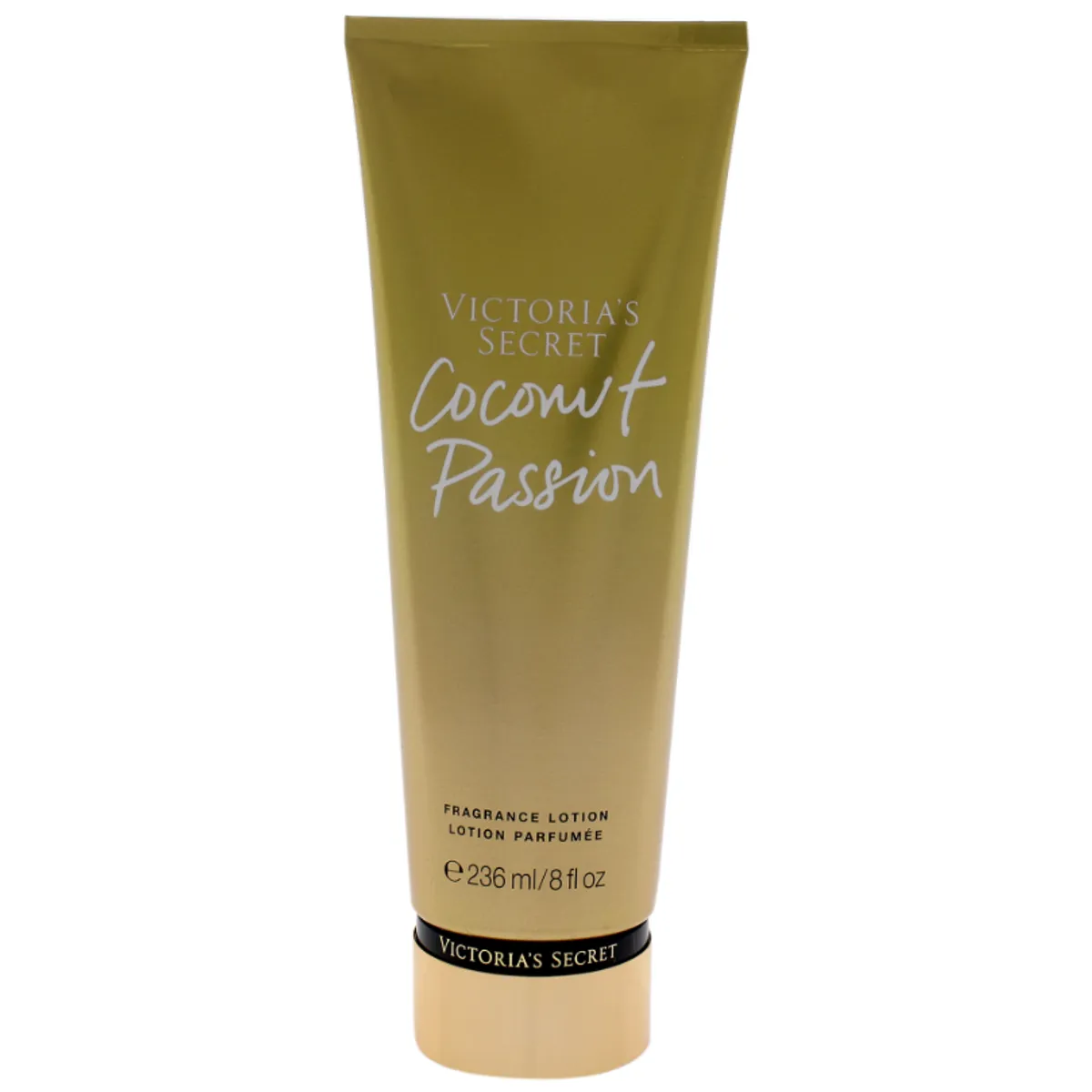VICTORIA'S SECRET - Coconut Passion Body Lotion - Victorias Secret