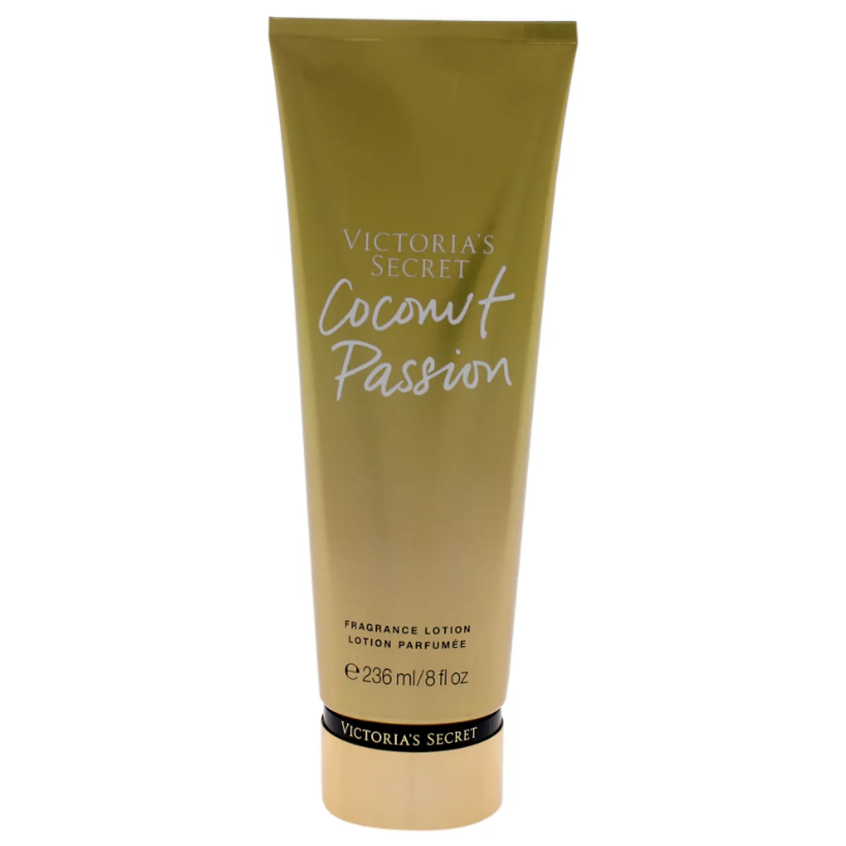 VICTORIA'S SECRET - Coconut Passion Body Lotion - Victorias Secret