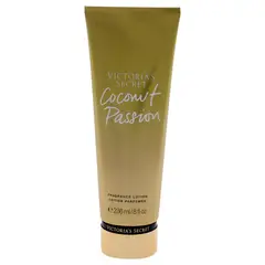 VICTORIA'S SECRET - Coconut Passion Body Lotion - Victorias Secret