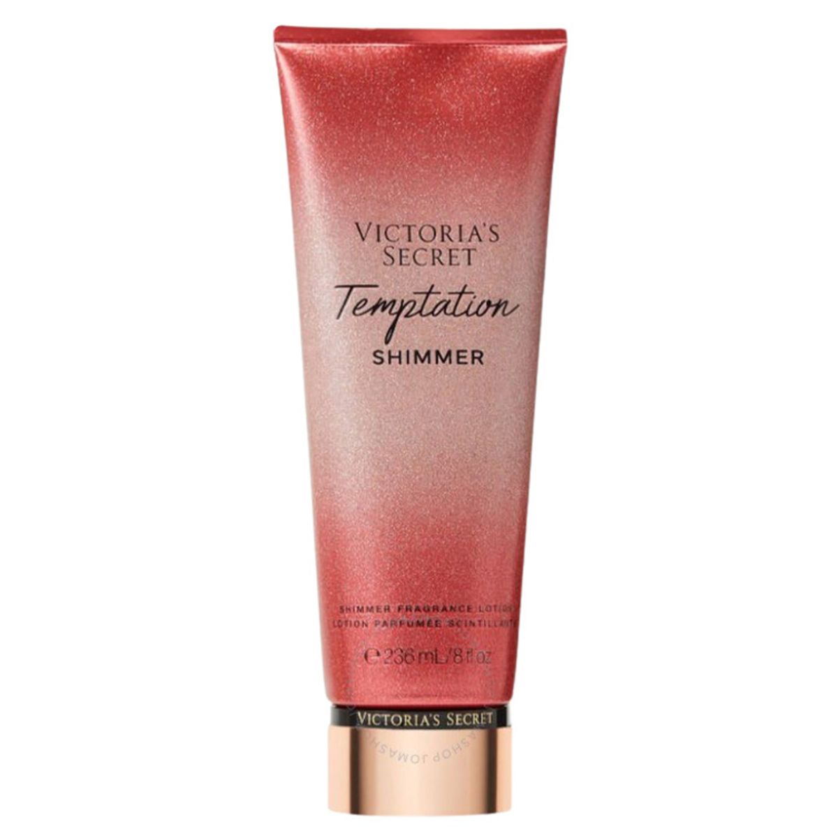 VICTORIA'S SECRET - Temptation Shimmer Lotion - Victorias Secret