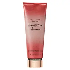 VICTORIA'S SECRET - Temptation Shimmer Lotion - Victorias Secret