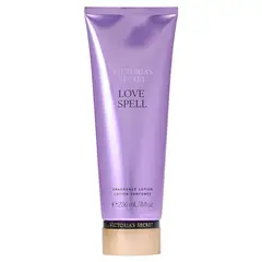 VICTORIA'S SECRET - Fragrance Lotion - Love Spell Victorias Secret