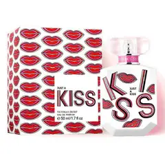 VICTORIA'S SECRET - Just a Kiss Eau de Parfum - 50ml Victorias Secret