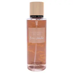 VICTORIA'S SECRET - Bare Vanilla Fragrance Mist - 250ml Victorias Secret