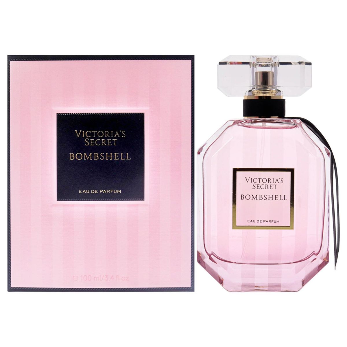 VICTORIA'S SECRET - Bombshell Eau de Parfum - 100ml Victorias Secret