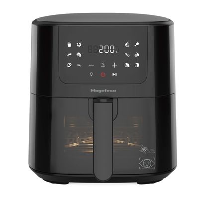 Magefesa Freidora De Aire Alisia 5L 1500W
