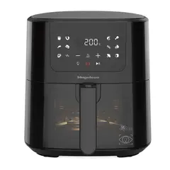 MAGEFESA - Freidora De Aire Alisia 5L 1500W