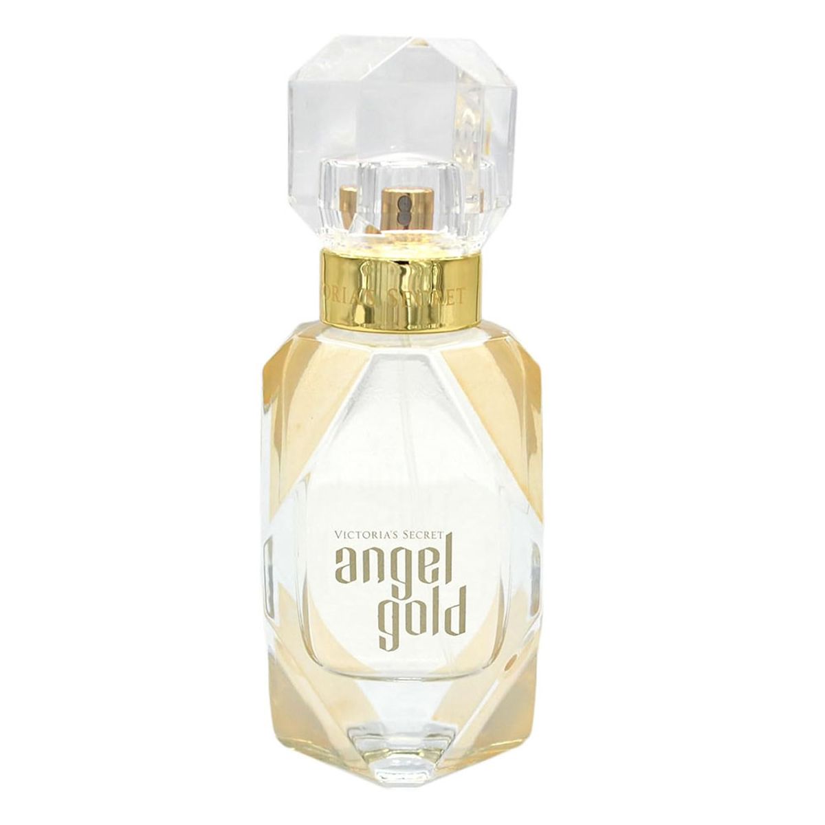 VICTORIA'S SECRET - Angel Gold Eau De Parfum - 50ml Victorias Secret