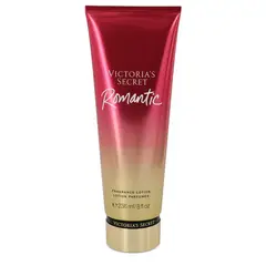 VICTORIA'S SECRET - Romantic Fragrance Lotion - Victorias Secret