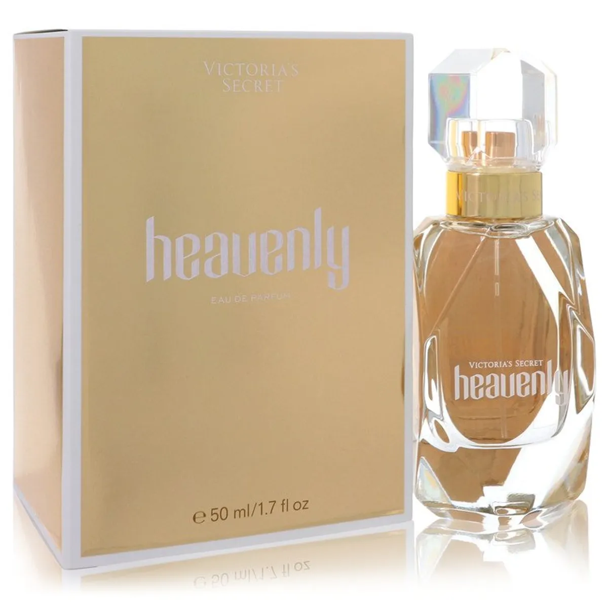 VICTORIA'S SECRET - Heavenly Eau De Parfum - 50ml Victorias Secret