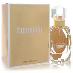 VICTORIA'S SECRET - Heavenly Eau De Parfum - 50ml Victorias Secret