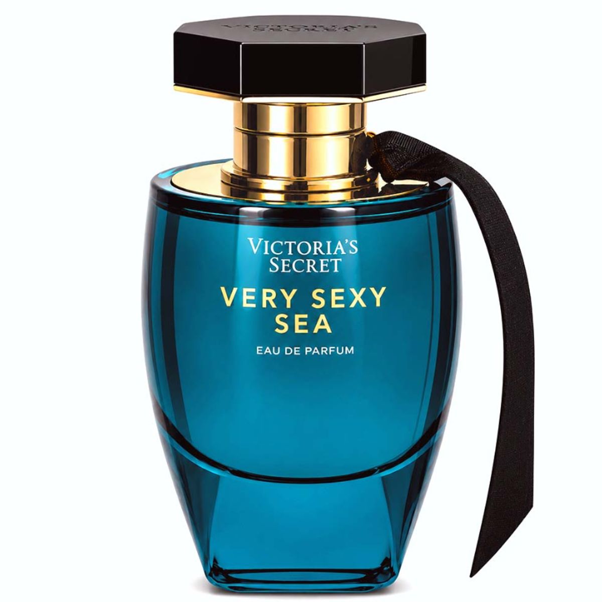 VICTORIA'S SECRET - Very Sexy Sea Eau De Parfum - 50ml Victorias Secret