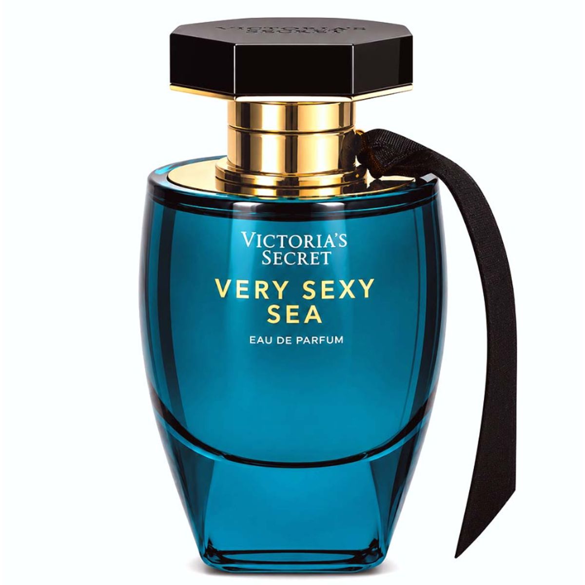 VICTORIA'S SECRET - Very Sexy Sea Eau De Parfum - 50ml Victorias Secret