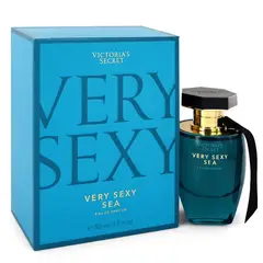 VICTORIA'S SECRET - Very Sexy Sea Eau De Parfum - 50ml Victorias Secret