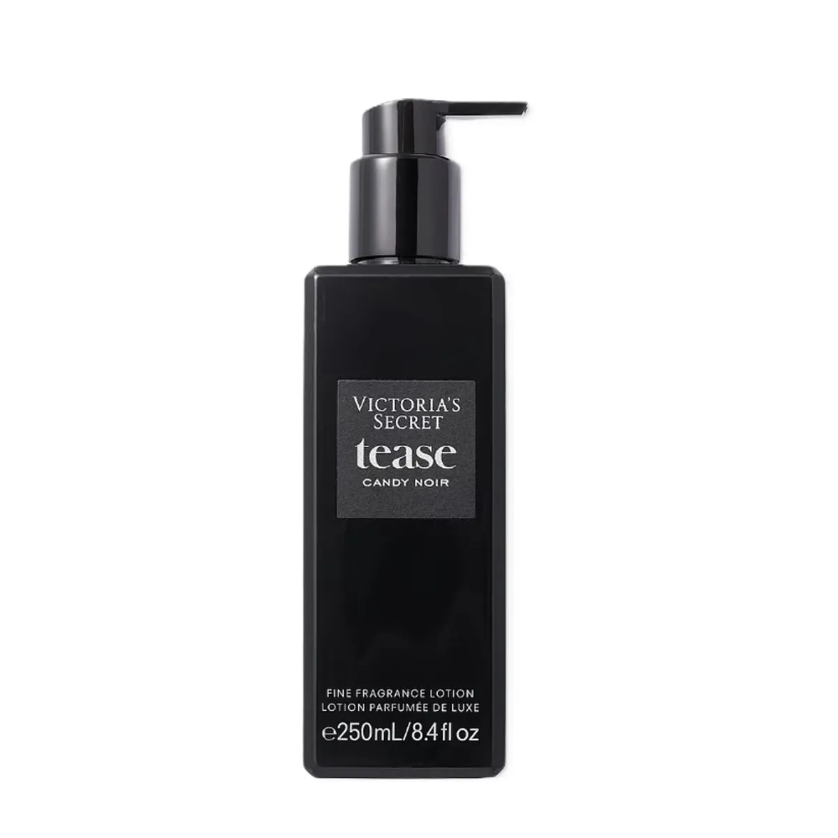 VICTORIA'S SECRET - Tease Candy Noir Fine Fragrance Lotion - Victorias Secret