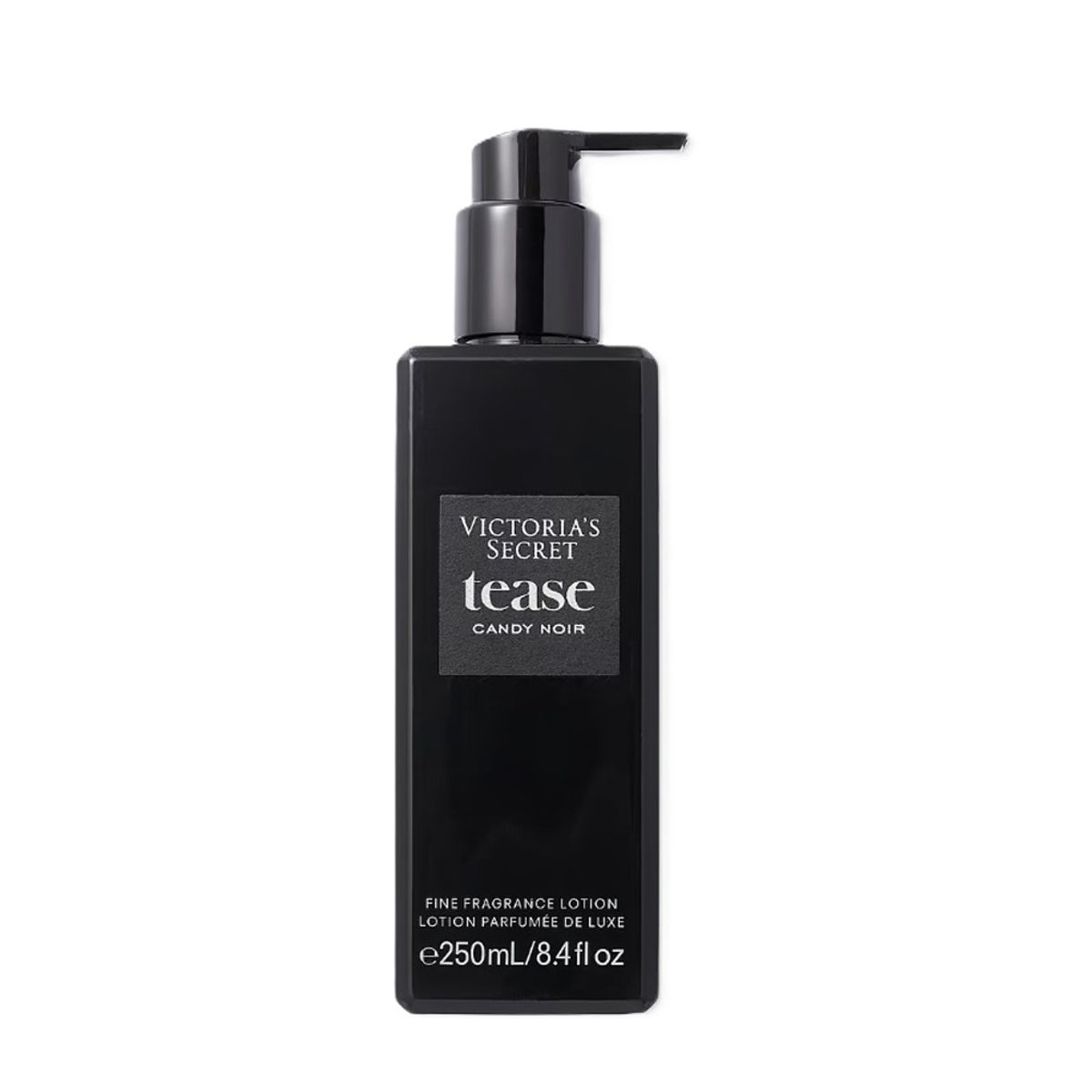 VICTORIA'S SECRET - Tease Candy Noir Fine Fragrance Lotion - Victorias Secret