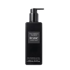 VICTORIA'S SECRET - Tease Candy Noir Fine Fragrance Lotion - Victorias Secret
