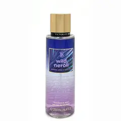 VICTORIA'S SECRET - Wild Neroli Fragrance Mist - Victorias Secret