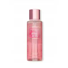VICTORIA'S SECRET - Petal Buzz Fragrance Mist - Victorias Secret