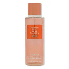 VICTORIA'S SECRET - Bare Vanilla Joy Shimmer Fragrance Mist - Victorias Secret