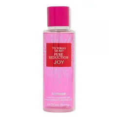 VICTORIA'S SECRET - Pure Seduction Joy Shimmer Fragrance Mist - Victorias Secret