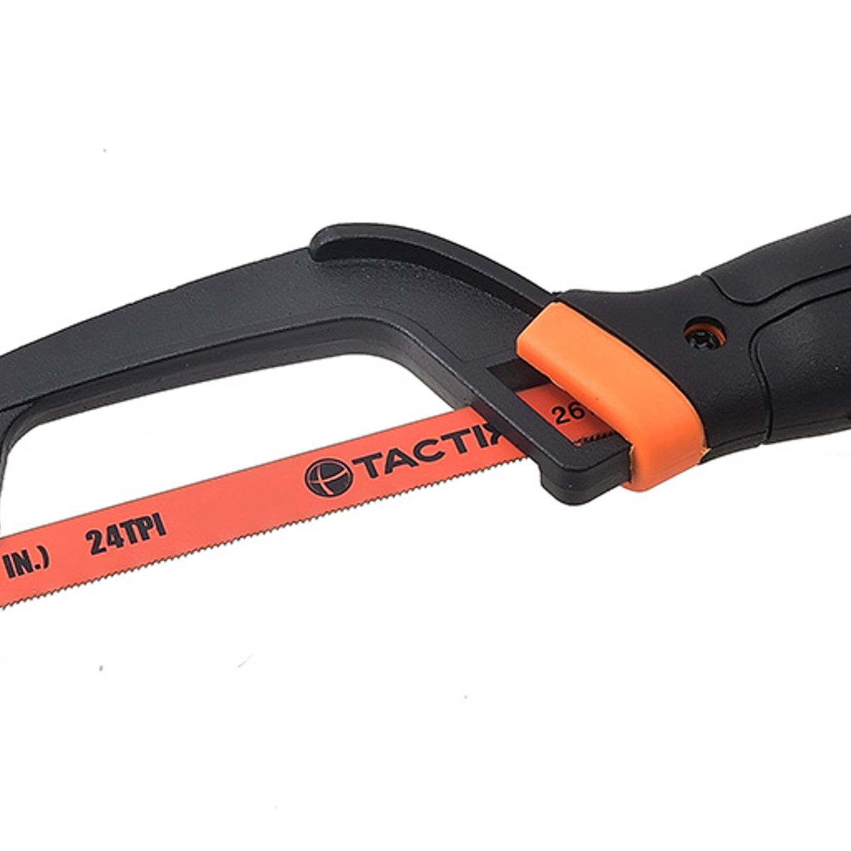 TACTIX - MINI MARCO DE SIERRA TACTIX
