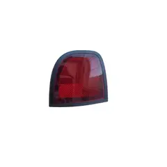 GENERICO - Mica Reflectante L200 2007-2015 LH