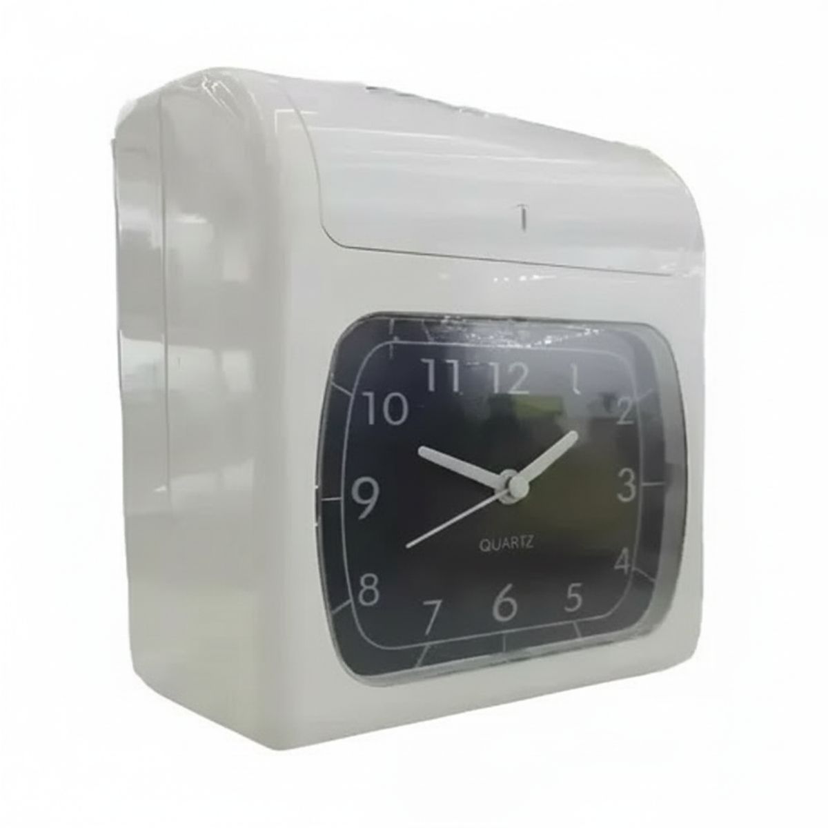 GENERICO - Reloj Control Tarjeta Asistencia Registro Analógico ST-230