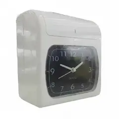 GENERICO - Reloj Control Tarjeta Asistencia Registro Analógico ST-230