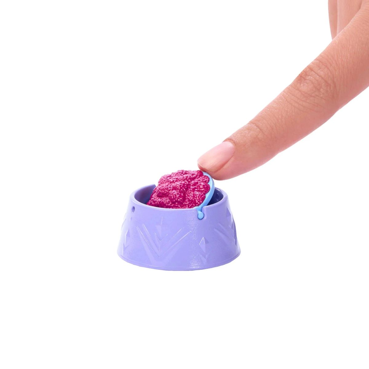 MATTEL - DISNEY FROZEN SET DE JUEGO ELSA CON OSO BEBÉ