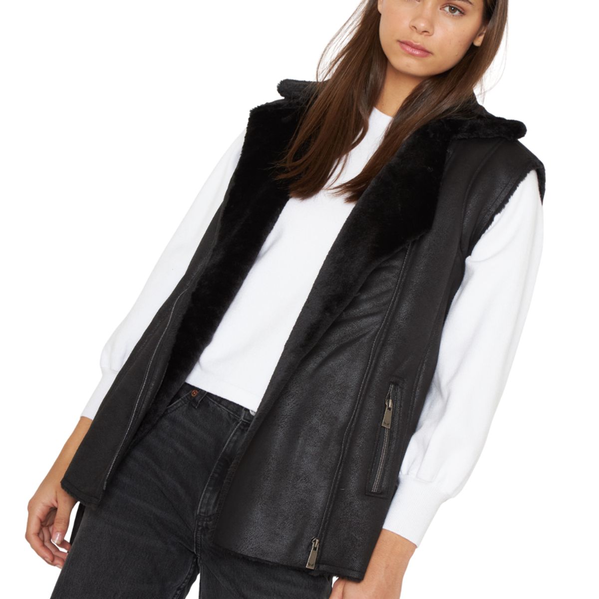 JACINTA TIENDA - Chaqueta Jackson negra Jacinta Tienda