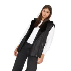JACINTA TIENDA - Chaqueta Jackson negra