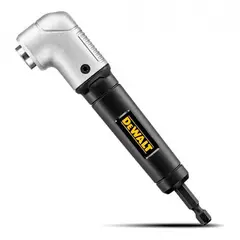 DEWALT - ADAPTADOR ATORNILLADOR 90 GRADOS IMPACT READY