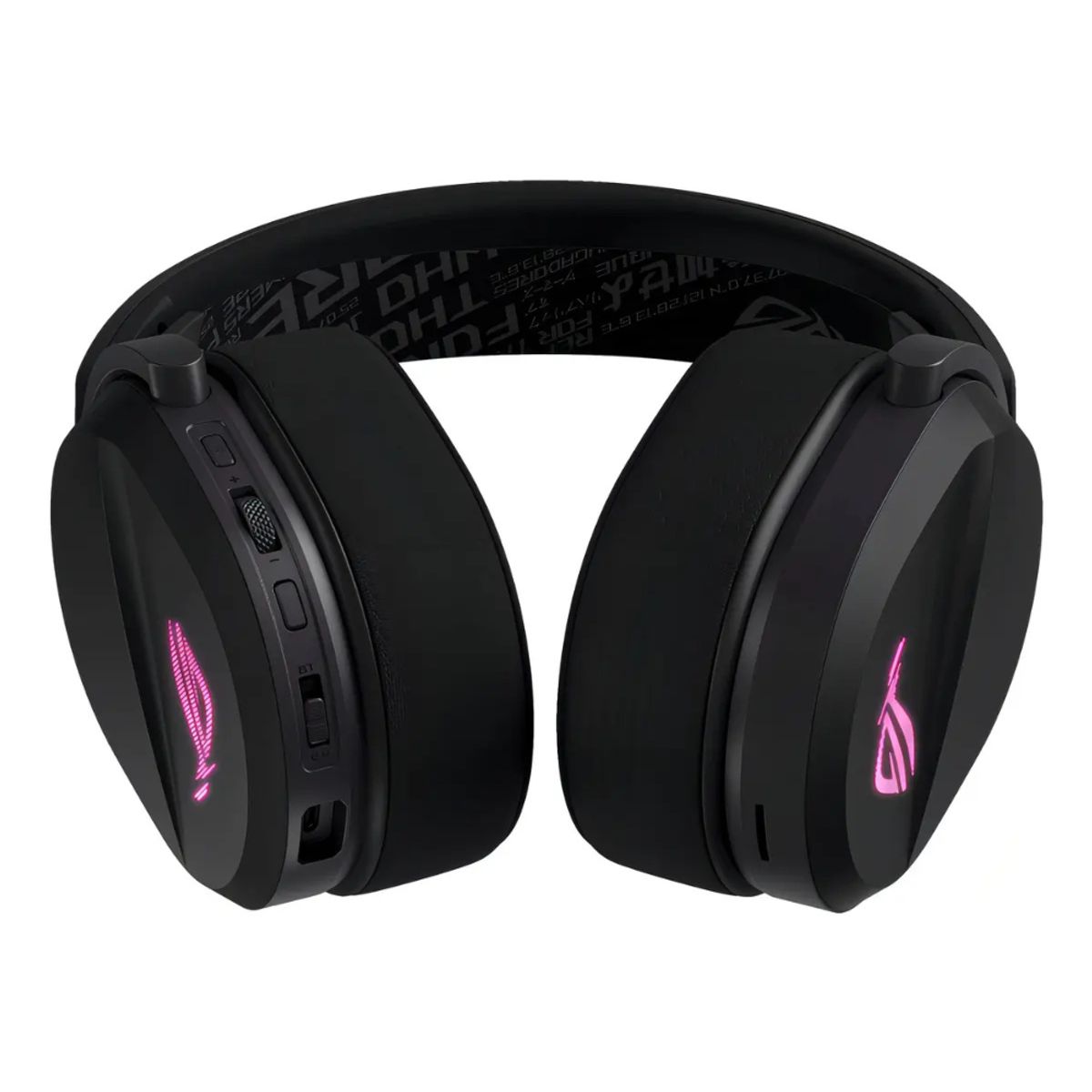 ASUS - Audífonos Inalámbricos ROG Pelta